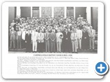 Campbellsville Baptist Church Men 1954