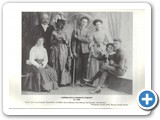 Campbellsville Dramatic Club-1900